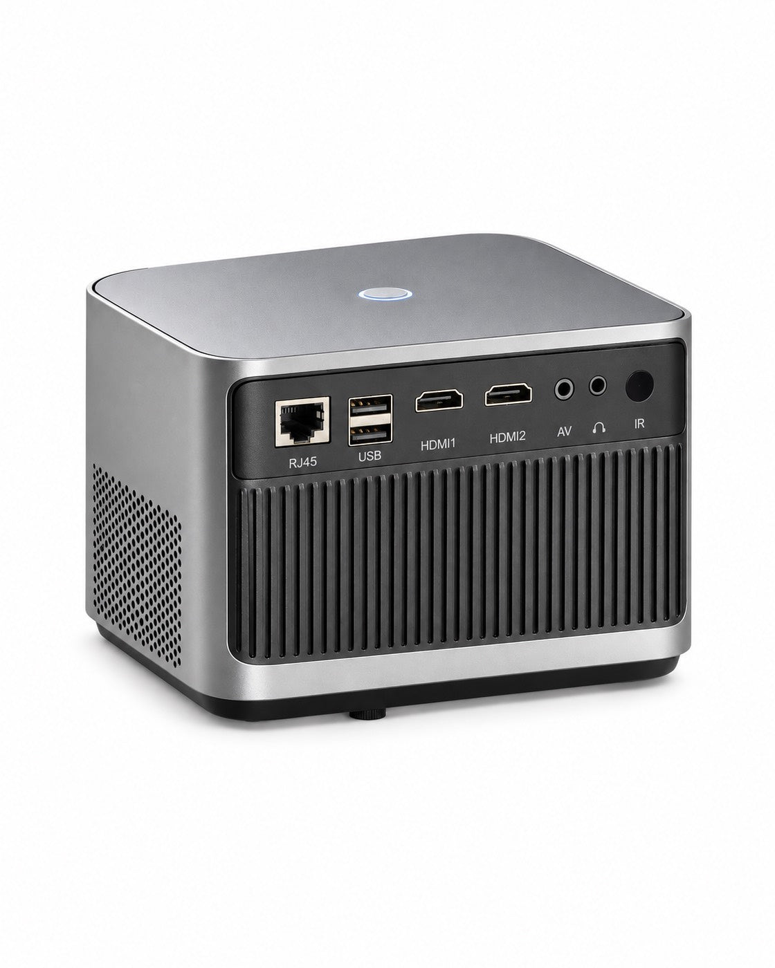 Projektorland Grand Cinema – podpora 4K, Full HD 1080p, 580 ANSI lumenů, HDMI a USB