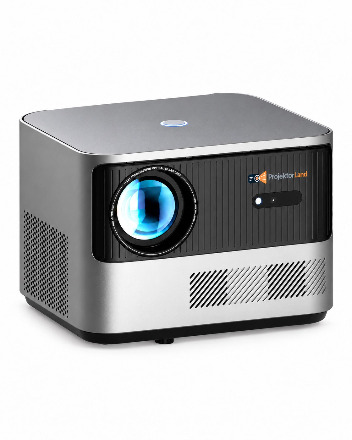 Projektorland Grand Cinema – podpora 4K, Full HD 1080p, 580 ANSI lumenů, HDMI a USB