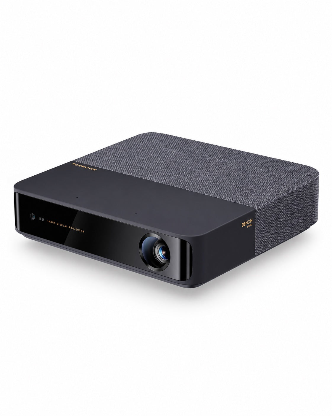 Projektorland Aura Laser – laserový projektor s podporou 4K UHD, 1100 ANSI lumenů, nativní Full HD