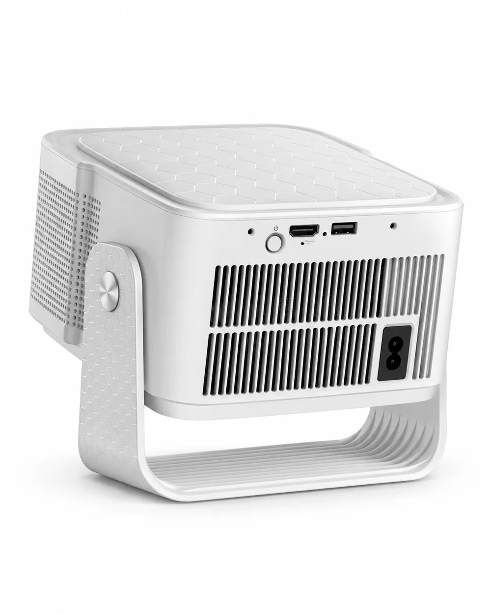 ProjektorLand Horizon Max – projektor zezadu