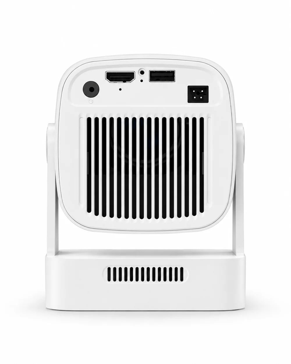 Mini projektor Projektorland Nova – 260 ANSI lumenů, Full HD 1080p, Android, Wi-Fi 6 a Bluetooth 5.4