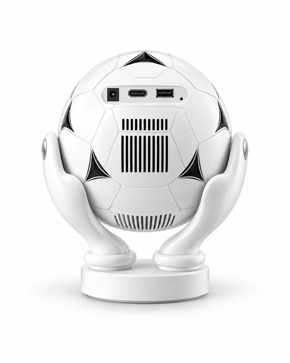 ProjektorLand Orbit Pro – projektor zezadu
