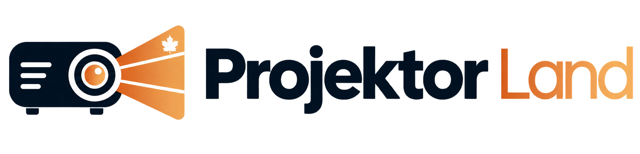 Projektor Land  – Domů